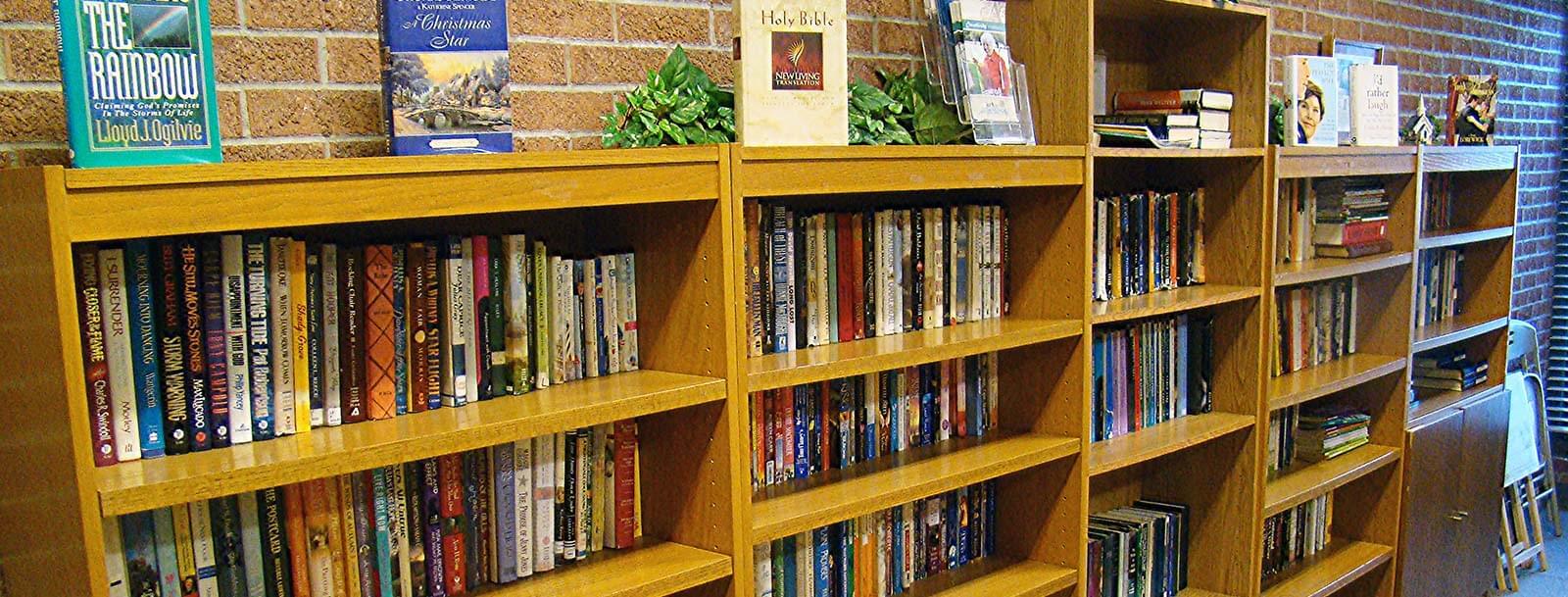 Parsons Presbyterian Manor Senior Living Community Assisted Living